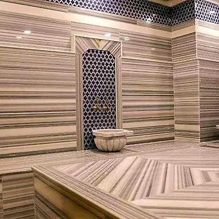 Archstone By Ketenci 4* Gaziemir
